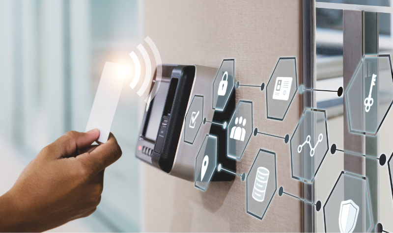 Access control system