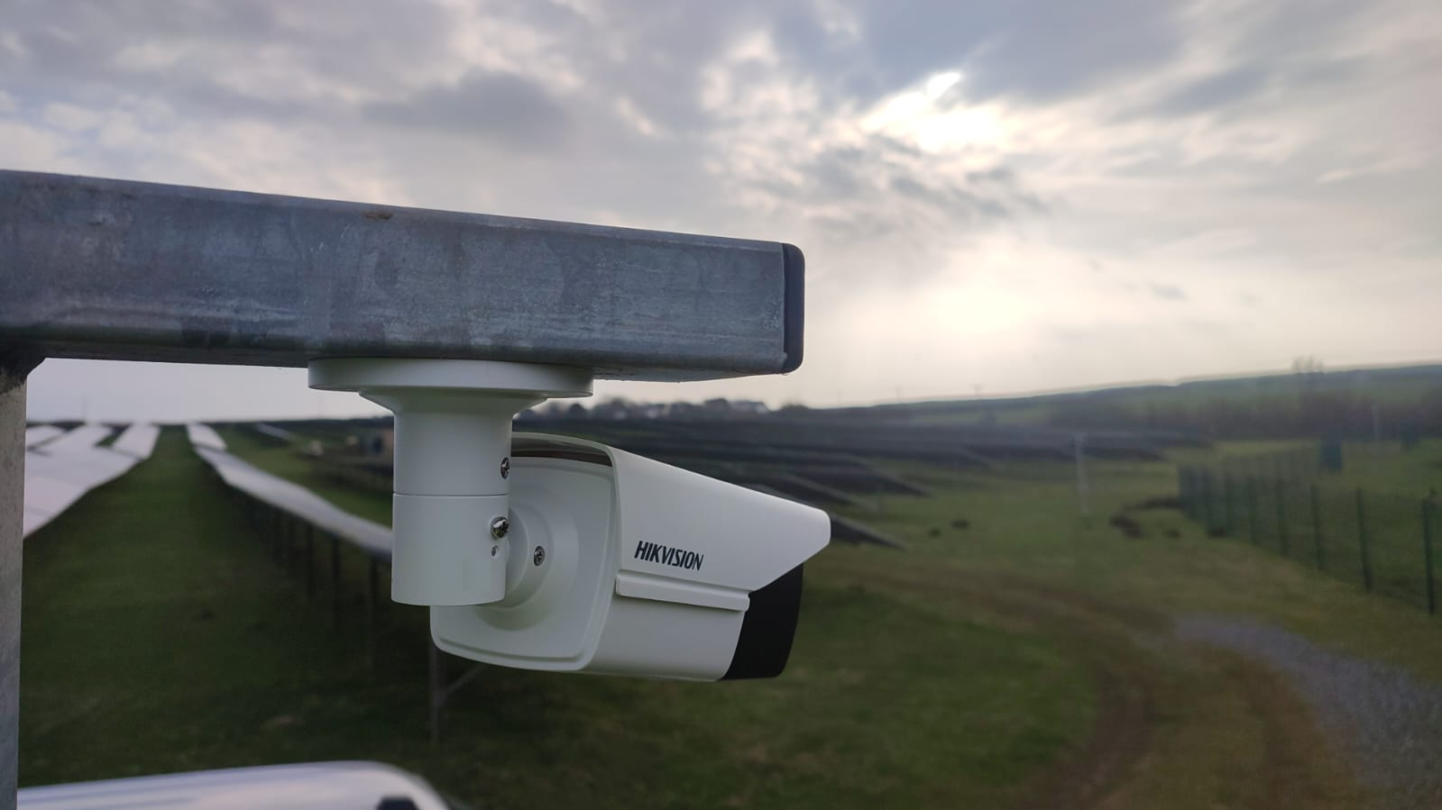 Farm security